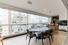 Imagem 2 do Apartamento na Vila Romana, a YK Private é a sua imobiliária na Vila Romana, Zona Oeste de São Paulo
