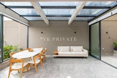 Imagem 3 do Apartamento em Brooklin Novo, a YK Private é a sua imobiliária em Brooklin Novo, Zona Oeste de São Paulo