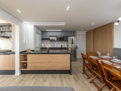Imagem 4 do Apartamento no Parque São Domingos, a YK Private é a sua imobiliária no Parque São Domingos, Zona Oeste de São Paulo
