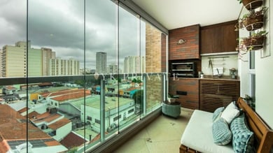 Imobiliária Vila Leopoldina: Apartamento 3 Dormitórios à venda, 115m – Vila Leopoldina – São Paulo | PI9920