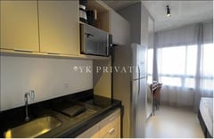 Imagem 4 do Studio em Cerqueira César, a YK Private é a sua imobiliária em Cerqueira César, Zona Oeste de São Paulo