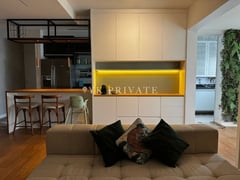 Imagem 4 do Apartamento na Lapa, a YK Private é a sua imobiliária na Lapa, Zona Oeste de São Paulo