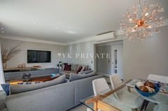 Imagem 3 do Apartamento em Perdizes, a YK Private é a sua imobiliária em Perdizes, Zona Oeste de São Paulo
