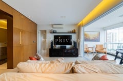 Imagem 5 do Apartamento na Vila Romana, a YK Private é a sua imobiliária na Vila Romana, Zona Oeste de São Paulo