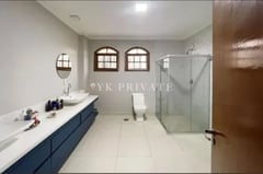 Imagem 3 da Casa assobradada no Alto da Lapa, a YK Private é a sua imobiliária no Alto da Lapa, Zona Oeste de São Paulo