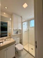 Imagem 5 do Apartamento na Vila Romana, a YK Private é a sua imobiliária na Vila Romana, Zona Oeste de São Paulo