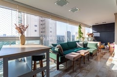 Imagem 3 do Apartamento na Vila Leopoldina, a YK Private é a sua imobiliária na Vila Leopoldina, Zona Oeste de São Paulo