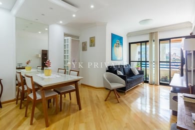 Imobiliária Vila Ipojuca: Apartamento 3 Dormitórios à venda, 81m – Vila Ipojuca – São Paulo | PI10007