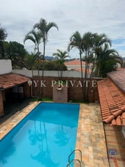 Imagem 2 da Casa no Alto da Lapa, a YK Private é a sua imobiliária no Alto da Lapa, Zona Oeste de São Paulo