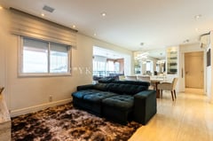Imagem 3 do Apartamento na Barra Funda, a YK Private é a sua imobiliária na Barra Funda, Zona Oeste de São Paulo