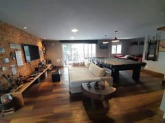 Imagem 4 do Apartamento em Higienópolis, a YK Private é a sua imobiliária em Higienópolis, Zona Oeste de São Paulo