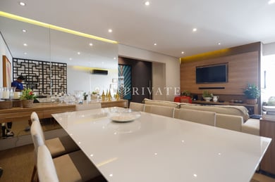 Imobiliária Lapa: Apartamento 3 Dormitórios à venda, 157m – Lapa – São Paulo | PI9728