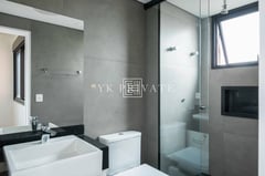 Imagem 5 do Apartamento na Vila Romana, a YK Private é a sua imobiliária na Vila Romana, Zona Oeste de São Paulo
