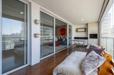 Imobiliária Vila Madalena: Apartamento 2 Dormitórios à venda, 140m – Vila Madalena – São Paulo | PI9953