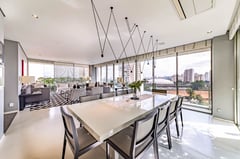 Imagem 4 do Apartamento em Ibirapuera, a YK Private é a sua imobiliária em Ibirapuera, Zona Oeste de São Paulo