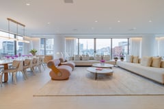 Imagem 2 do Apartamento em Pinheiros, a YK Private é a sua imobiliária em Pinheiros, Zona Oeste de São Paulo