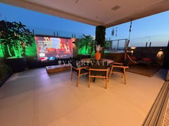 Imagem 3 do Apartamento cobertura na Vila Leopoldina, a YK Private é a sua imobiliária na Vila Leopoldina, Zona Oeste de São Paulo