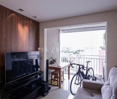 Imagem 4 do Apartamento na Vila Romana, a YK Private é a sua imobiliária na Vila Romana, Zona Oeste de São Paulo