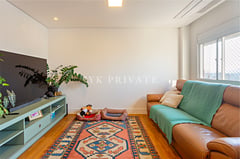 Imagem 4 do Apartamento na Vila Romana, a YK Private é a sua imobiliária na Vila Romana, Zona Oeste de São Paulo