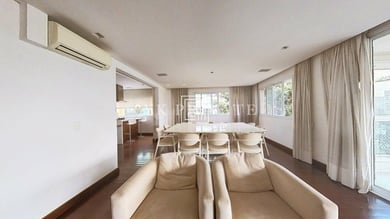 Imobiliária Perdizes: Apartamento 3 Dormitórios à venda, 267m – Perdizes – São Paulo | PI7915