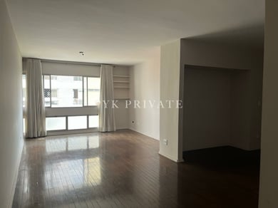 Imagem 1 do Apartamento em Sumarezinho, a YK Private é a sua imobiliária em Sumarezinho, Zona Oeste de São Paulo