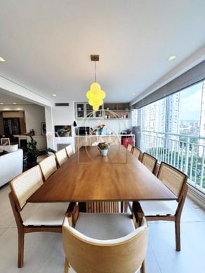 Imobiliária Lapa: Apartamento 4 Dormitórios à venda, 136m – Lapa – São Paulo | PI10444