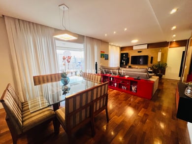 Imobiliária Vila Romana: Apartamento 3 Dormitórios à venda, 133m – Vila Romana – São Paulo | PI10494