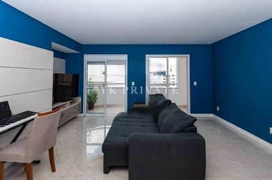 Imobiliária Vila Romana: Apartamento Cobertura 3 Dormitórios à venda, 194m – Vila Romana – São Paulo | PI8264