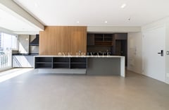 Imagem 3 do Apartamento na Lapa, a YK Private é a sua imobiliária na Lapa, Zona Oeste de São Paulo