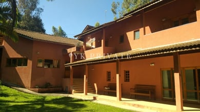 Imobiliária Loteamento Capital Ville: Casa de Condomínio 4 Dormitórios à venda, 304m – Loteamento Capital Ville – Jundiaí | PI10025