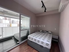 Imagem 4 do Studio em Perdizes, a YK Private é a sua imobiliária em Perdizes, Zona Oeste de São Paulo