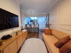 Imagem 2 do Apartamento na Lapa, a YK Private é a sua imobiliária na Lapa, Zona Oeste de São Paulo