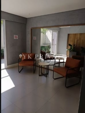 Imobiliária Perdizes: Apartamento 2 Dormitórios à venda, 35m – Perdizes – São Paulo | PI10451