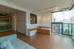 Imagem 4 do Apartamento na Vila Leopoldina, a YK Private é a sua imobiliária na Vila Leopoldina, Zona Oeste de São Paulo