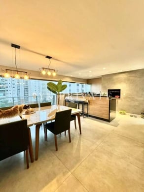 Imobiliária Vila Leopoldina: Apartamento 3 Dormitórios à venda, 180m – Vila Leopoldina – São Paulo | PI9672