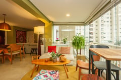 Imagem 2 do Apartamento na Barra Funda, a YK Private é a sua imobiliária na Barra Funda, Zona Oeste de São Paulo