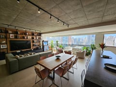 Imagem 2 do Apartamento em Perdizes, a YK Private é a sua imobiliária em Perdizes, Zona Oeste de São Paulo