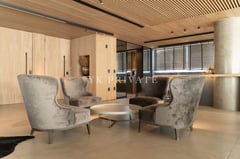 Imagem 5 do Apartamento na Vila Olímpia, a YK Private é a sua imobiliária na Vila Olímpia, Zona Oeste de São Paulo