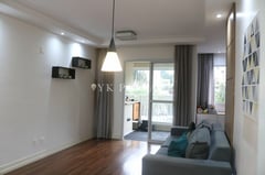 Imagem 2 do Apartamento em Perdizes, a YK Private é a sua imobiliária em Perdizes, Zona Oeste de São Paulo