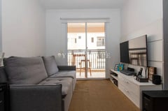 Imagem 2 do Apartamento na Barra Funda, a YK Private é a sua imobiliária na Barra Funda, Zona Oeste de São Paulo