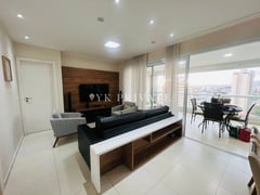 Imagem 4 do Apartamento na Vila Romana, a YK Private é a sua imobiliária na Vila Romana, Zona Oeste de São Paulo