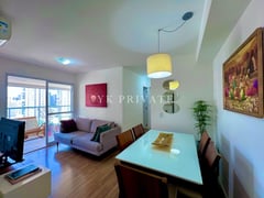 Imagem 4 do Apartamento na Barra Funda, a YK Private é a sua imobiliária na Barra Funda, Zona Oeste de São Paulo