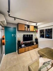 Imagem 4 do Apartamento na Pompéia, a YK Private é a sua imobiliária na Pompéia, Zona Oeste de São Paulo