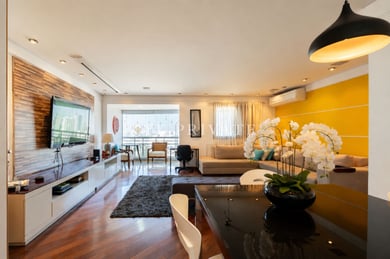Imobiliária Vila Leopoldina: Apartamento 3 Dormitórios à venda, 114m – Vila Leopoldina – São Paulo | PI10336