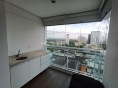 Imagem 3 do Apartamento na Barra Funda, a YK Private é a sua imobiliária na Barra Funda, Zona Oeste de São Paulo