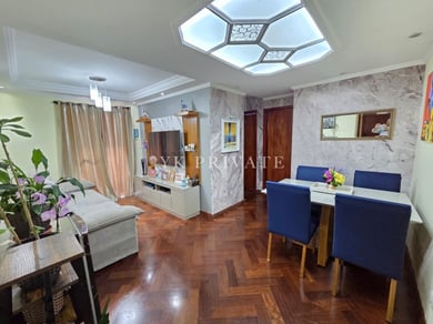 Imobiliária Santa Teresinha: Apartamento 2 Dormitórios à venda, 59m – Santa Teresinha – São Paulo | PI10239