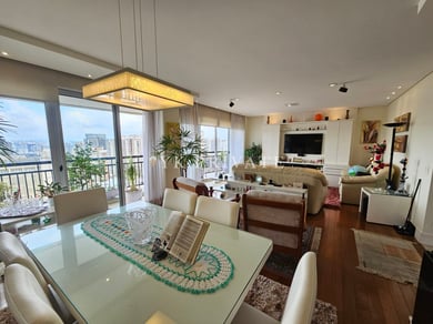 Imobiliária Perdizes: Apartamento 4 Dormitórios à venda, 220m – Perdizes – São Paulo | PI8591