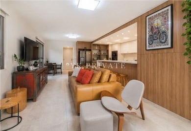 Imobiliária Perdizes: Apartamento 4 Dormitórios à venda, 206m – Perdizes – São Paulo | PI10184