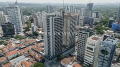 Imagem 4 do Studio em Pinheiros, a YK Private é a sua imobiliária em Pinheiros, Zona Oeste de São Paulo