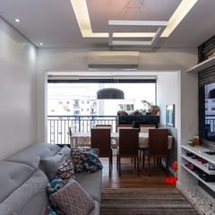Imagem 3 do Apartamento na Lapa, a YK Private é a sua imobiliária na Lapa, Zona Oeste de São Paulo
